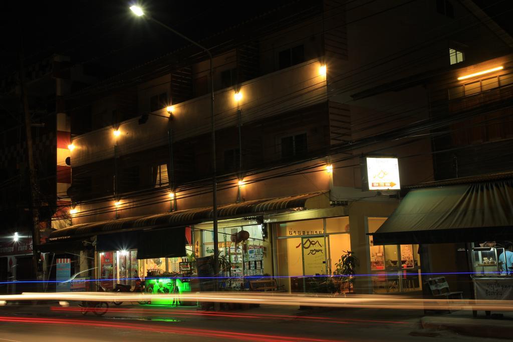 Hotel Nan Sabaidee Extérieur photo